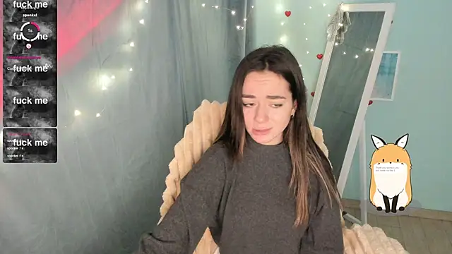 Bella XO online show from January 10, 2025, 4:41 pm