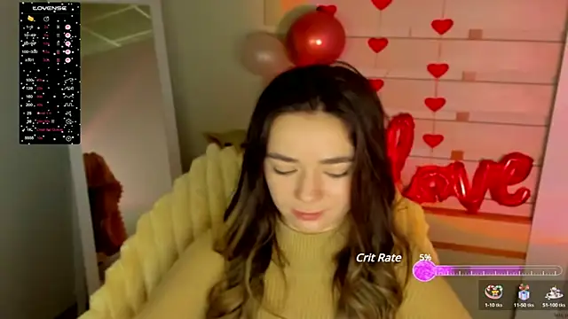 Bella XO online show from March 2, 2025, 7:32 am