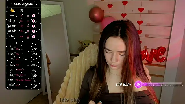 Bella XO online show from March 18, 2025, 7:30 am