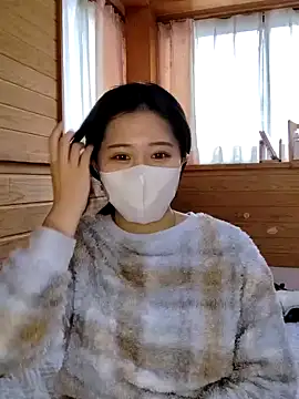 Snapshot of Kurage_chan chatting on January 7, 2025, 3:14 am Kurage chan online show from January 7, 2025, 3:14 am