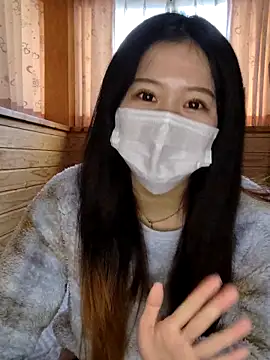 Snapshot of Kurage_chan chatting on February 21, 2025, 3:12 am Kurage chan online show from February 21, 2025, 3:12 am