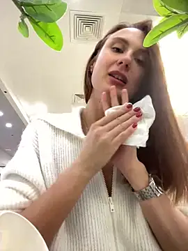 Dina Tease online show from December 2, 2024, 12:18 pm