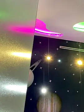 Dina Tease online show from December 6, 2024, 12:27 pm