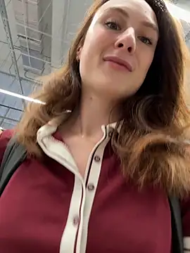 Dina Tease online show from September 9, 2025, 12:59 pm