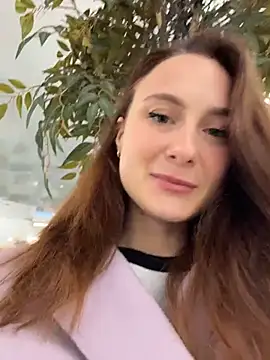 Dina Tease online show from November 2, 2025, 12:40 pm