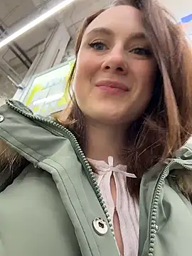 Dina Tease online show from January 15, 2026, 12:54 pm