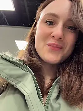 Dina Tease online show from February 15, 2026, 12:14 pm