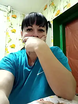 5Afrodita5 online show from January 11, 2026, 11:48 am