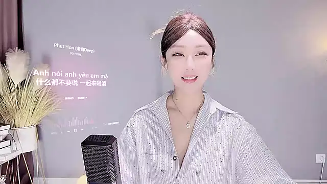 jingling666 online show from February 5, 2025, 4:16 am