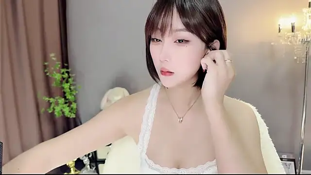 jingling666 online show from September 22, 2025, 1:07 am