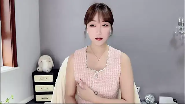 jingling666 online show from October 17, 2025, 12:25 am