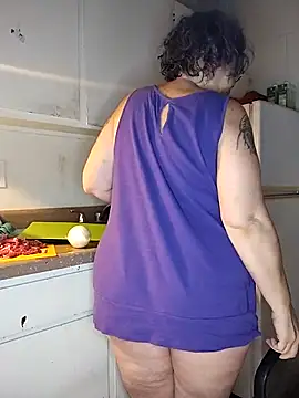 GraceHenderson online show from December 11, 2024, 4:20 pm