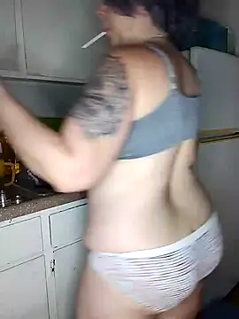 GraceHenderson online show from December 11, 2024, 9:23 pm