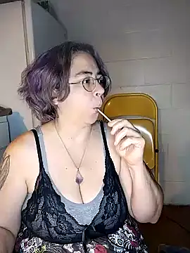 GraceHenderson online show from December 12, 2024, 12:59 am