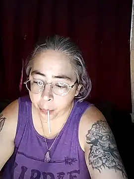 GraceHenderson online show from December 14, 2024, 12:11 am