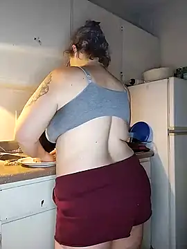 GraceHenderson online show from December 15, 2024, 11:53 pm