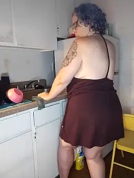 GraceHenderson online show from December 20, 2024, 5:51 pm