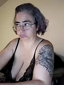 GraceHenderson online show from December 27, 2024, 1:00 am