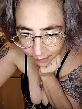 GraceHenderson online show from January 19, 2025, 9:02 pm