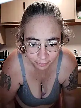 GraceHenderson online show from February 12, 2025, 9:54 pm