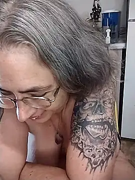 GraceHenderson online show from March 4, 2025, 9:43 pm