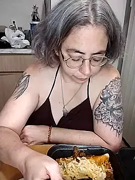 GraceHenderson online show from March 6, 2025, 2:30 am