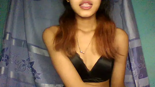 jassi-just18 online show from January 17, 2025, 4:57 pm