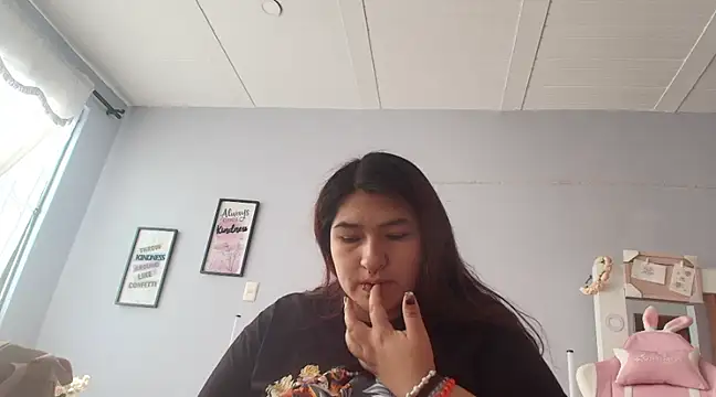  69HONRY online show from January 26, 2025, 1:47 pm