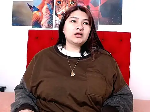  69HONRY online show from November 29, 2025, 12:52 pm