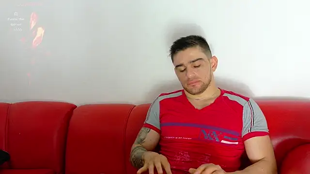 Snapshot of Sexy_Alejandro_ chatting on September 19, 2025, 5:46 pm Sexy Alejandro online show from September 19, 2025, 5:46 pm