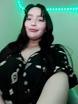 jacksyangeel2 online show from February 4, 2026, 11:05 am