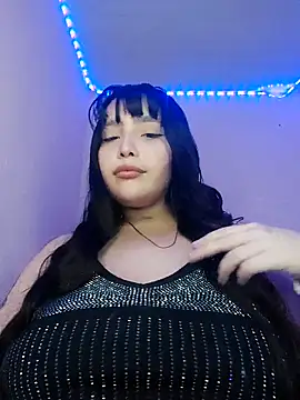 jacksyangeel2 online show from March 16, 2026, 8:29 am