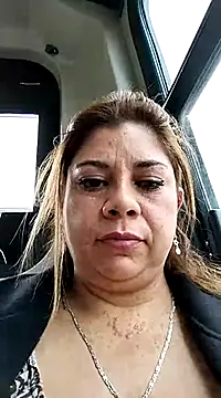 Laura-Hernandez online show from December 23, 2024, 7:09 pm