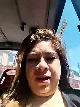 Laura-Hernandez online show from January 13, 2025, 3:36 pm