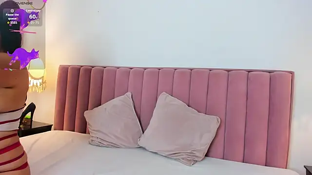 Stefyrossy online show from October 21, 2025, 2:18 pm