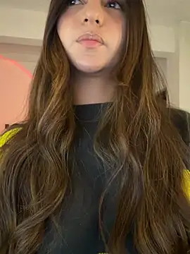 aly golden  online show from March 17, 2026, 10:07 am