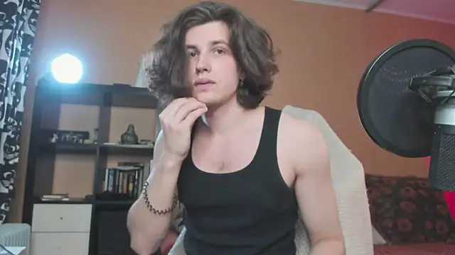 daddyMarty420 online show from November 29, 2025, 11:13 am