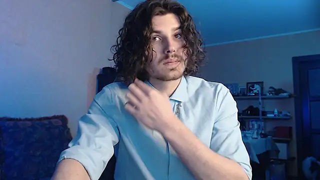 daddyMarty420 online show from March 23, 2026, 5:06 pm