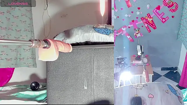 kira touka online show from February 24, 2026, 3:37 am