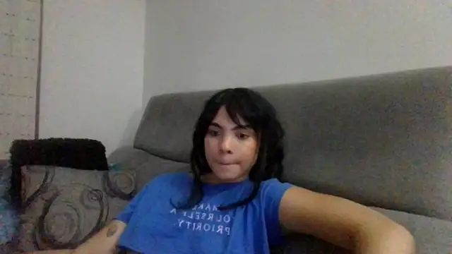 Kiri Cutee online show from December 20, 2024, 8:49 am