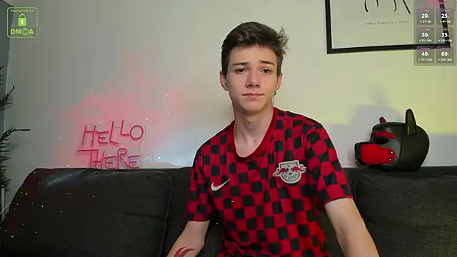 Viego Pattel online show from September 21, 2025, 4:30 pm