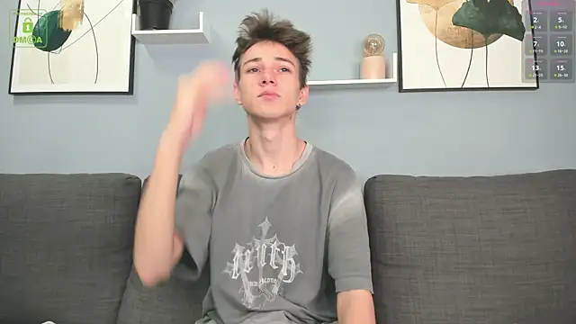 Viego Pattel online show from September 24, 2025, 4:21 pm