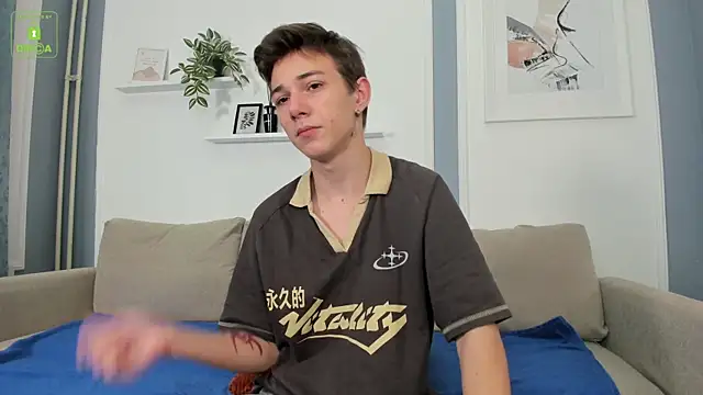 Viego Pattel online show from September 27, 2025, 4:34 pm