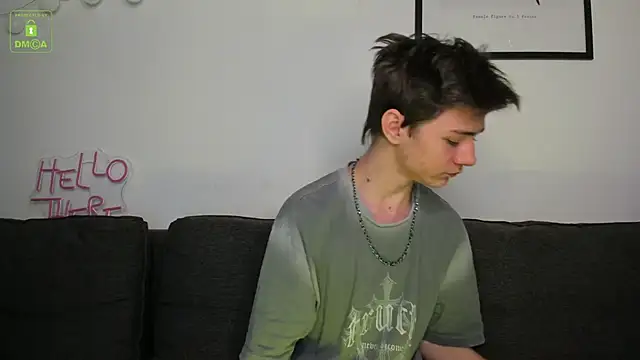 Viego Pattel online show from October 7, 2025, 4:26 pm