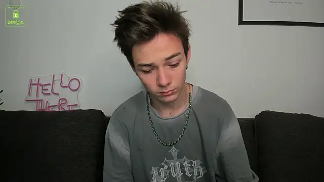 Viego Pattel online show from October 9, 2025, 4:16 pm