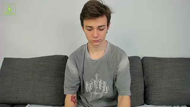 Viego Pattel online show from October 29, 2025, 12:51 pm