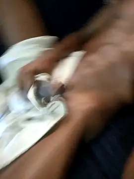 TheeOne07 online show from March 28, 2026, 7:30 am