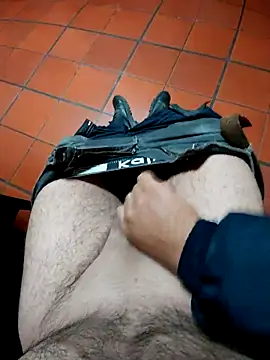 Snapshot of Camilo-31RI chatting on February 22, 2026, 11:09 am Camilo-31RI online show from February 22, 2026, 11:09 am