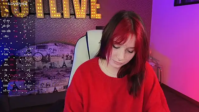 Eridabytrend online show from April 1, 2026, 2:03 pm