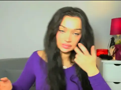 OliviaFantasy online show from February 17, 2026, 8:22 am